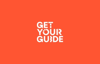 GetYourGuide gift card