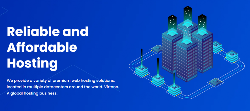 virtono accepts crypto