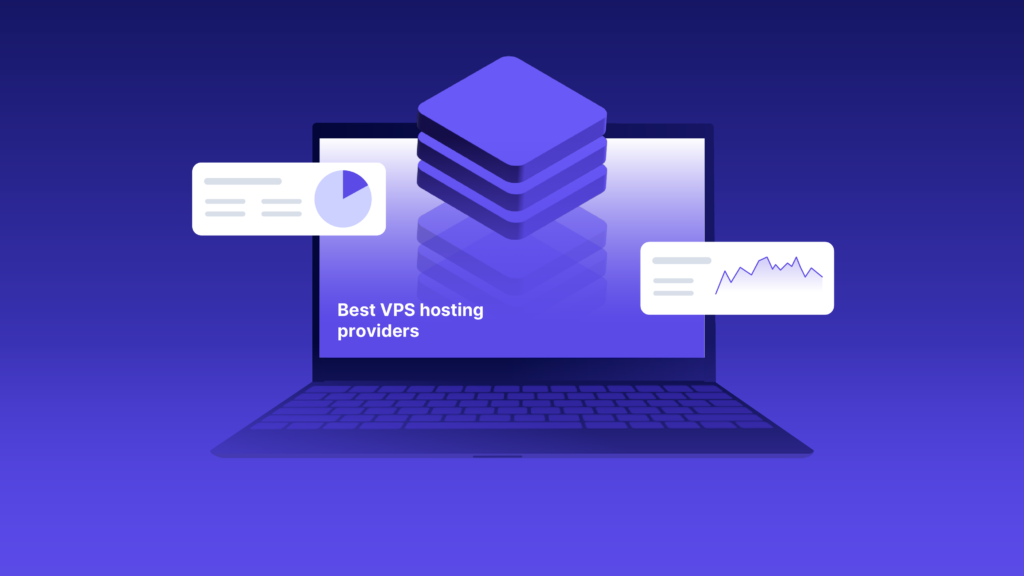 best vps hosting providers 2024 that accept crypto