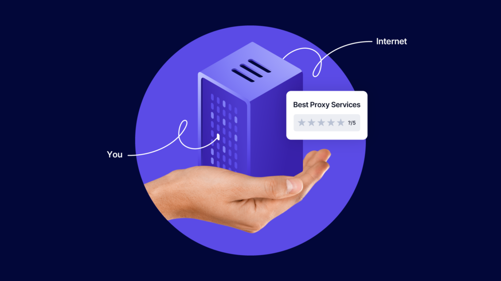 mejor datacenter proxy cripto bitcoin