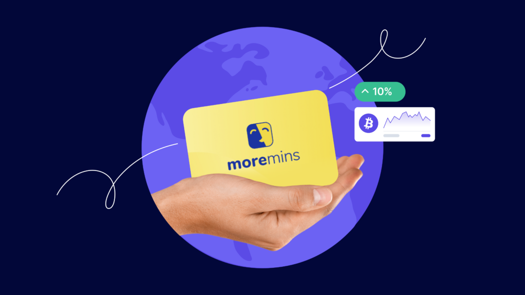 moremins case study about crypto payments