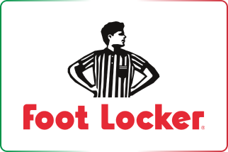 foot locker