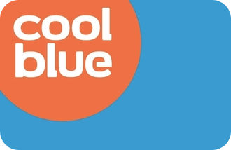 coolblue gift card