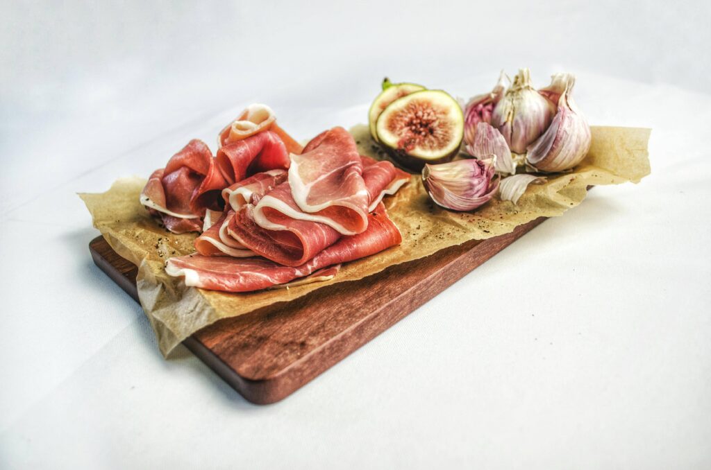 Gourmetfleisch gift card