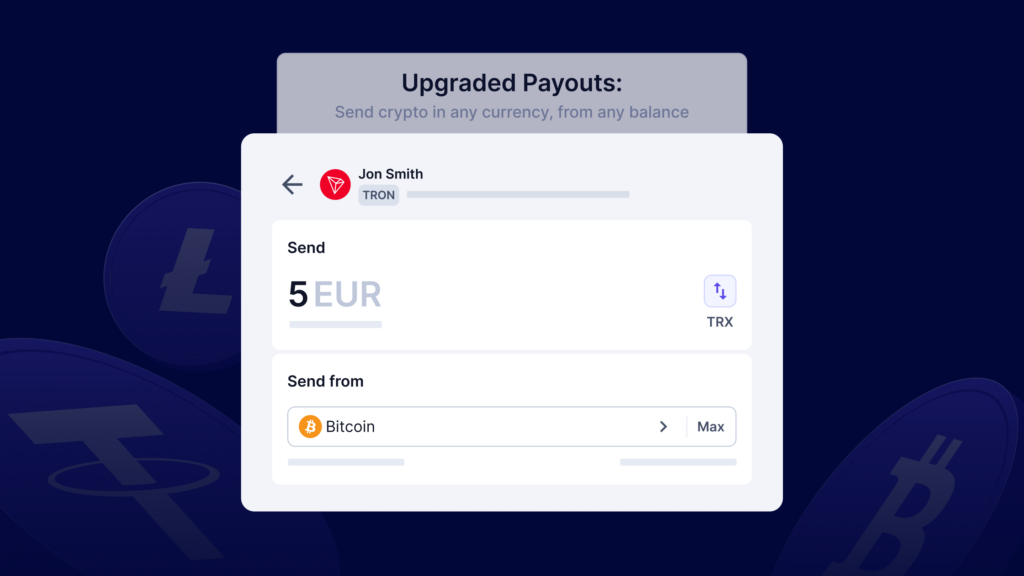crypto fx payouts