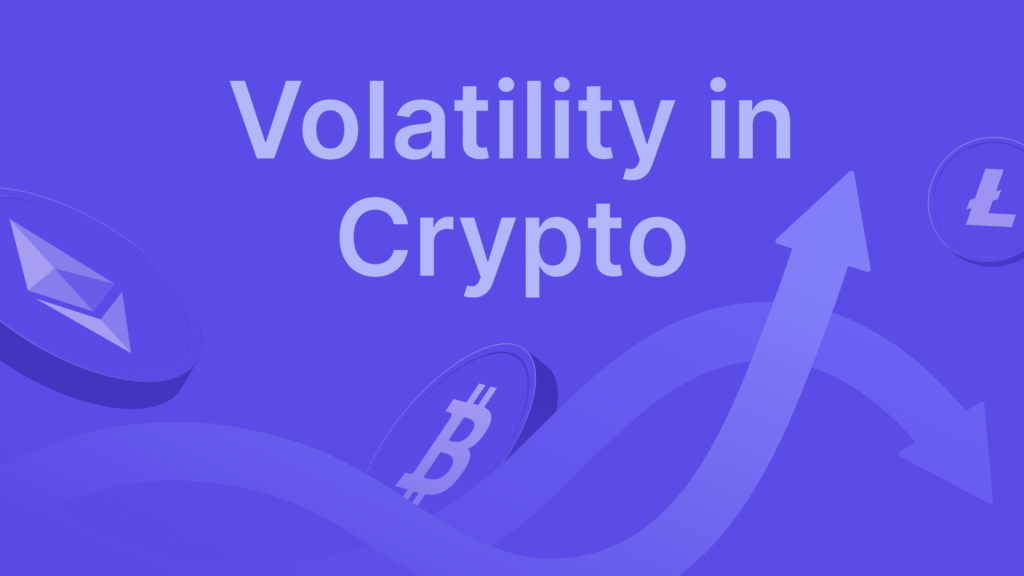 volatility in crypto payments
