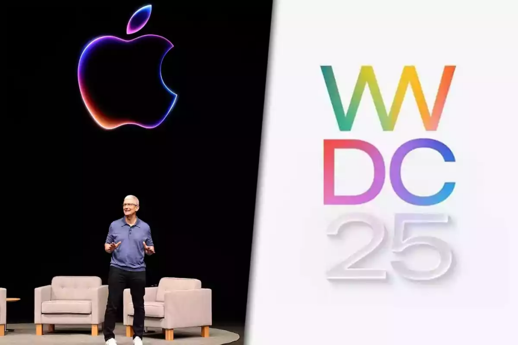 apple wwdc 2025