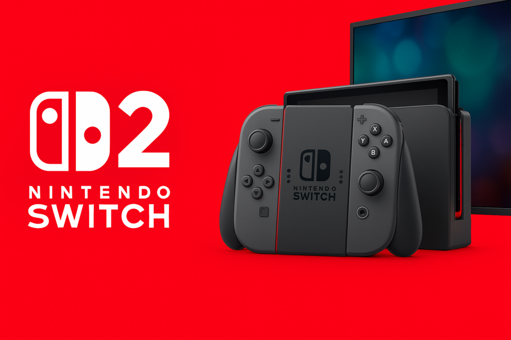 nintendo switch 2