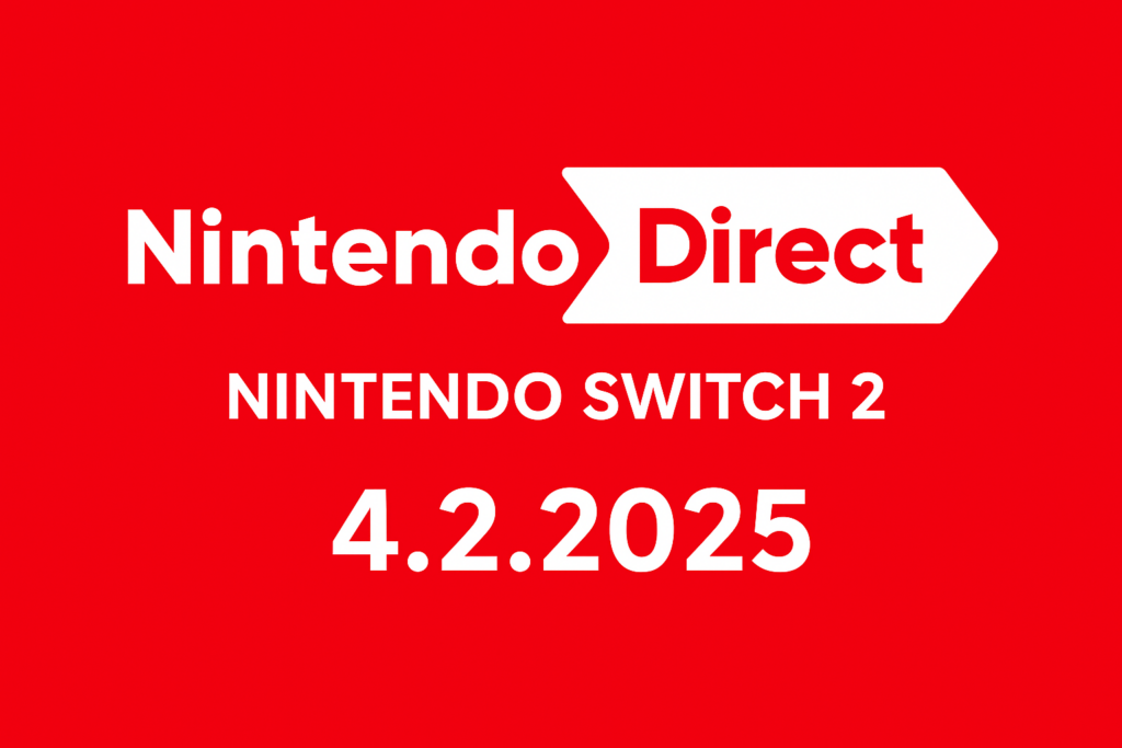 nintendo direct