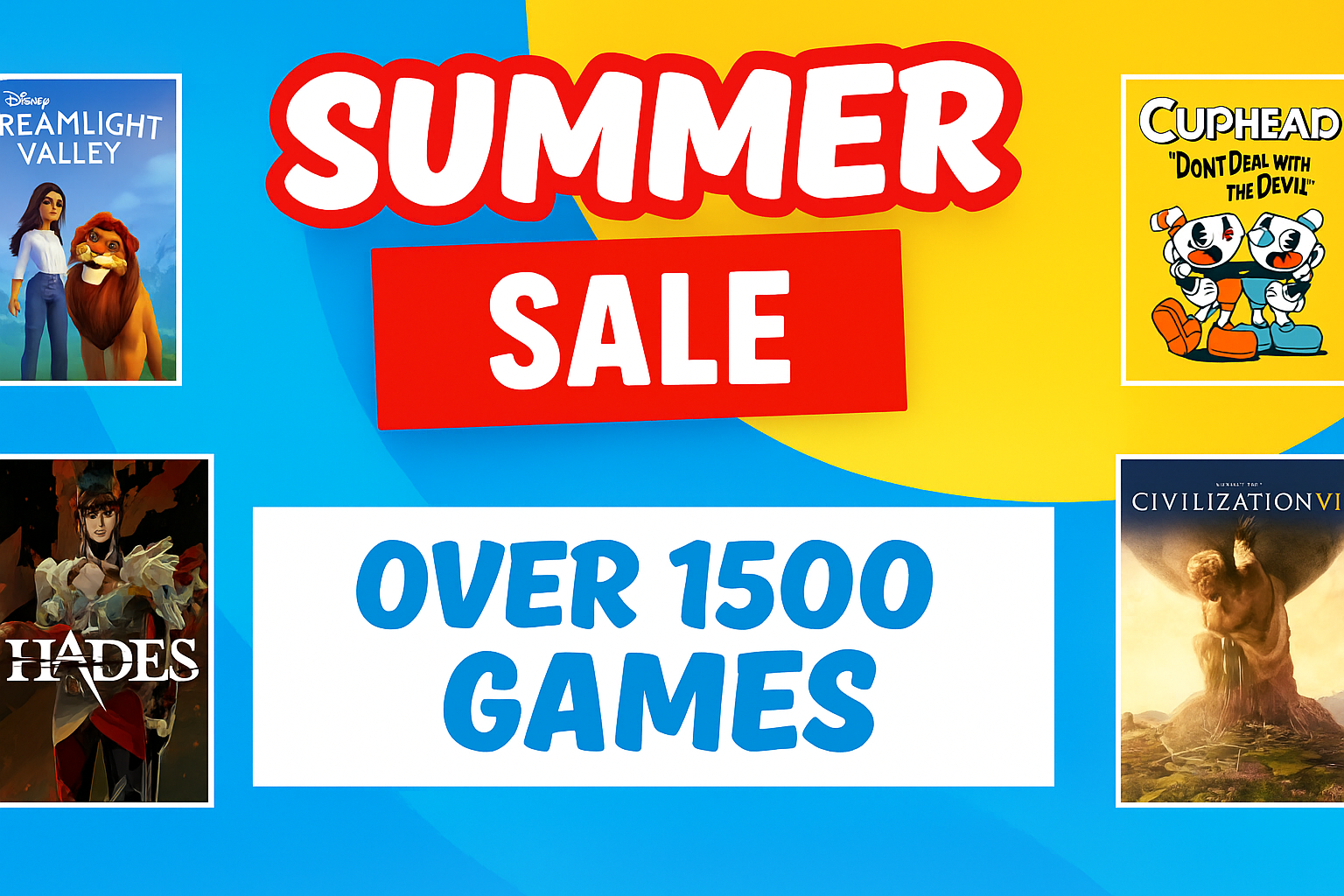nintendo eshop summer sale