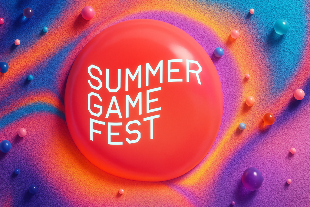 summer game fest