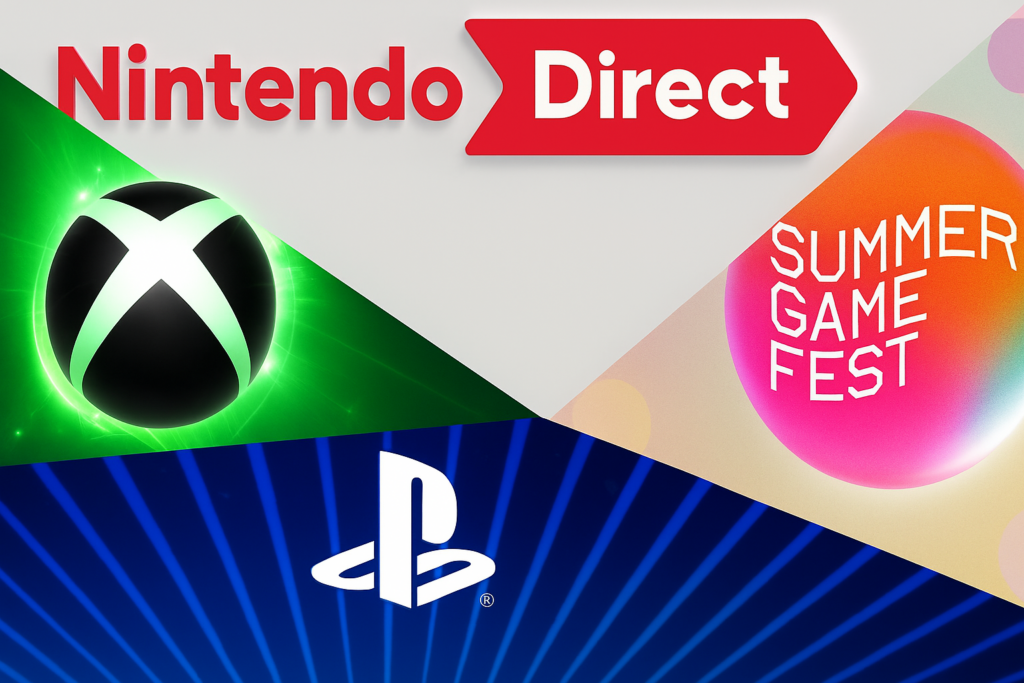 summer game fest