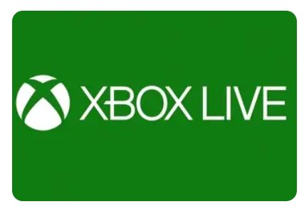 xbox live