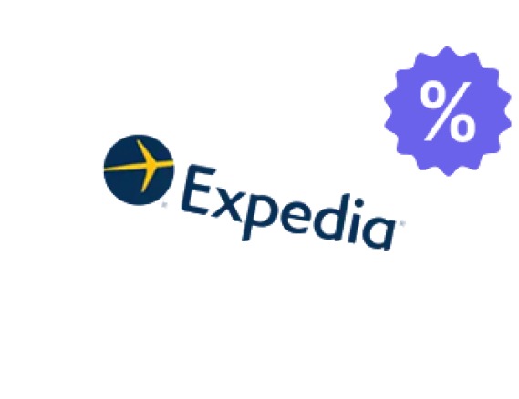 expedia discount