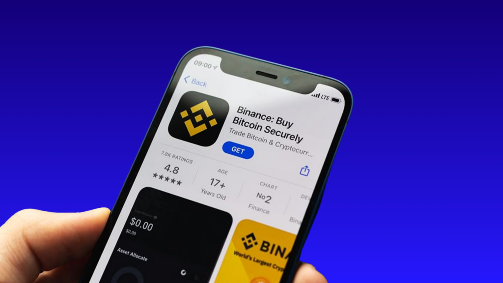 Binance