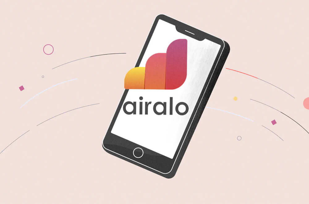 airalo gift card