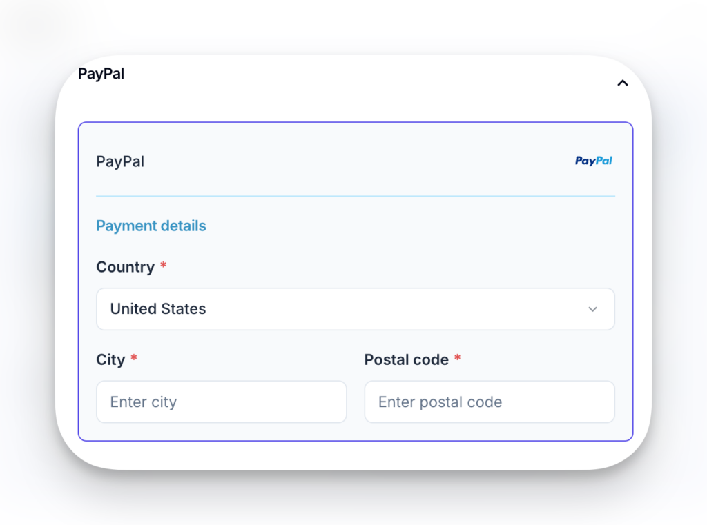 Paypal