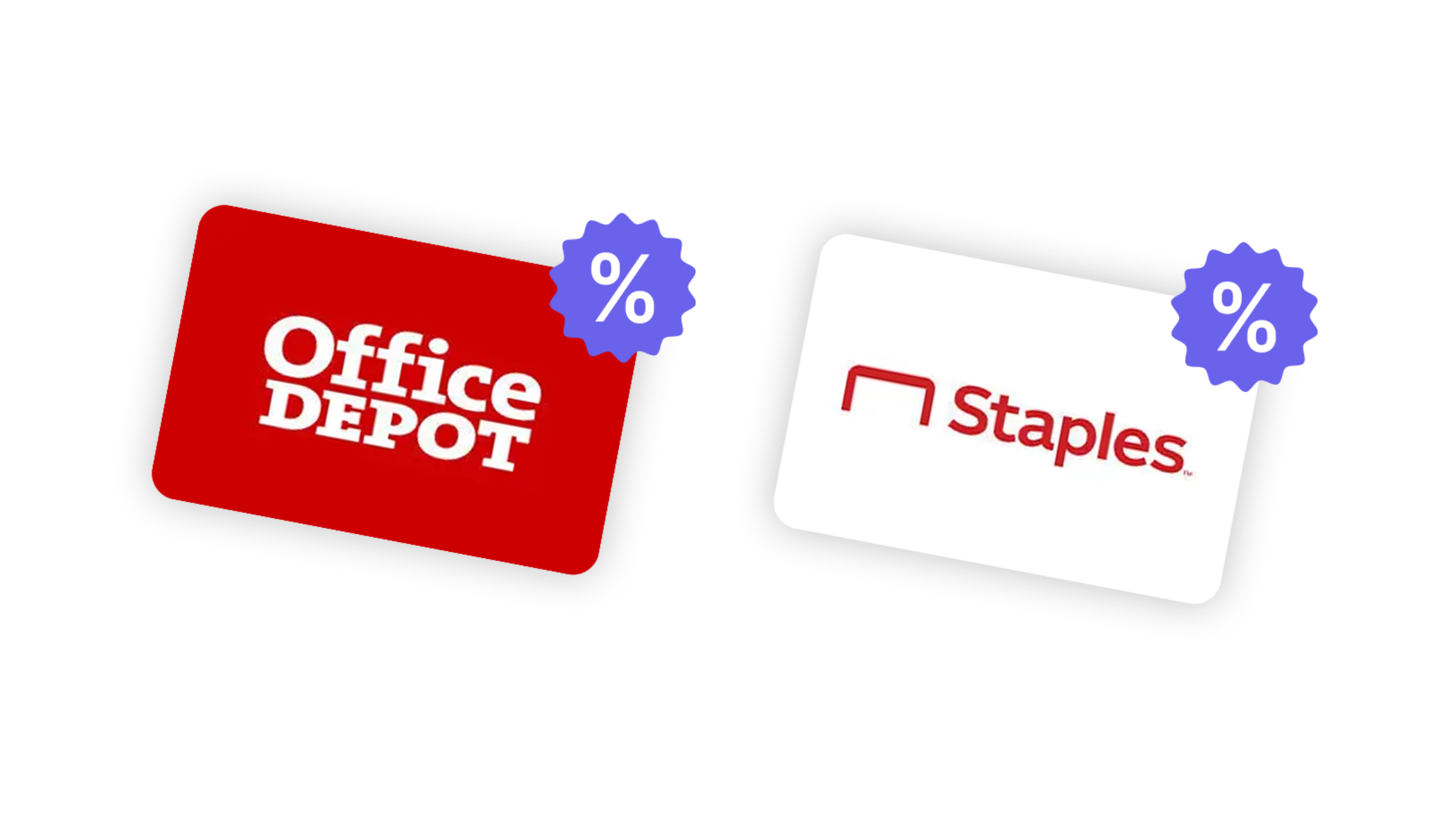 gift cards