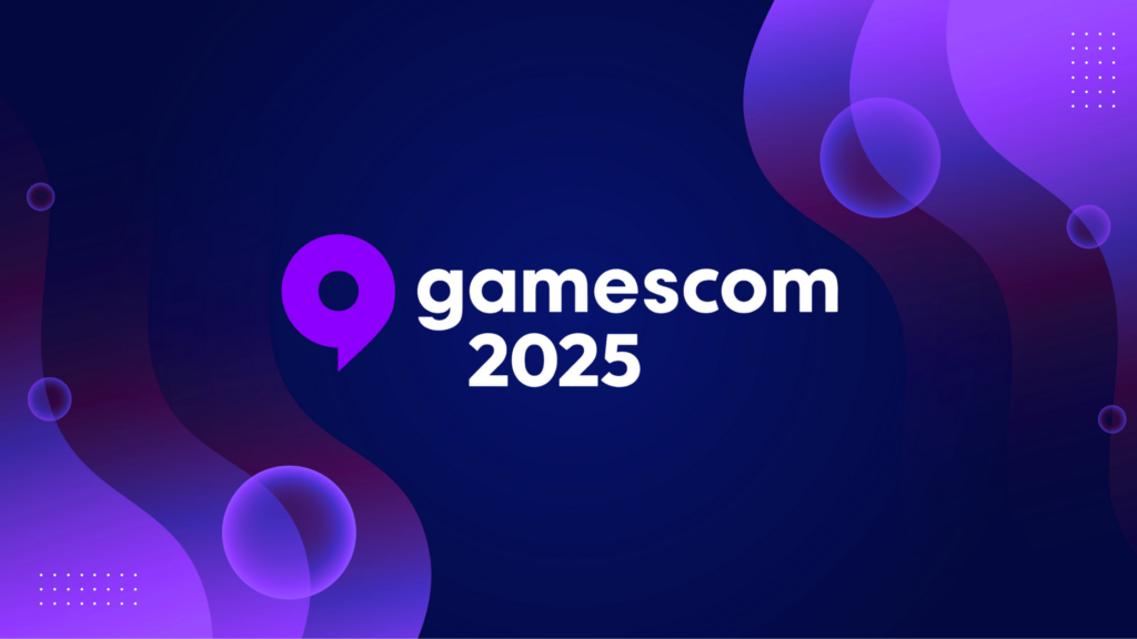 gamescom 2025