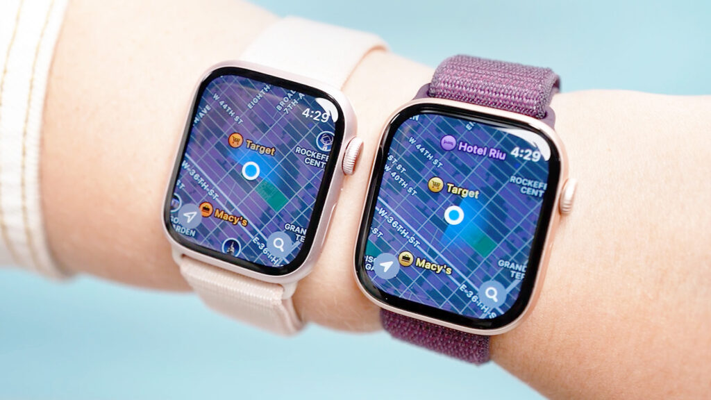 apple watch 11