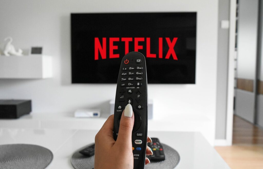 netflix movies