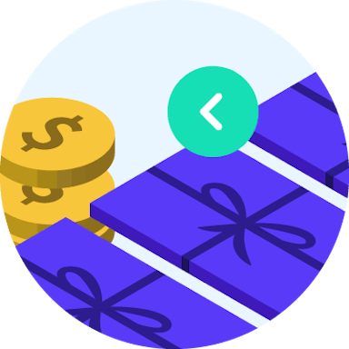 Become a reseller form icon