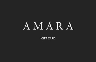 AMARA Gift Card