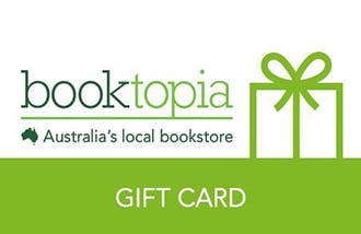 Booktopia Gift Card
