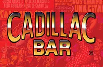 Cadillac Bar