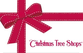 Christmas Tree Shops® andThat!