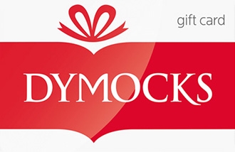Dymocks Gift Card