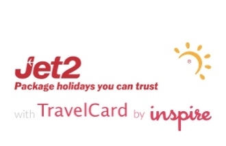 Jet2Holidays by Inspire