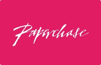 Paperchase Gift Card