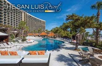 San Luis Resort