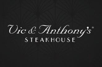 Vic & Anthony's
