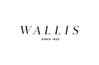 Wallis gift card