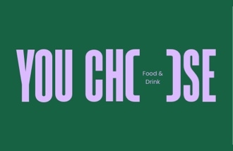 YouChoose Food & Drink Digital