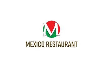 Mexico Restaurant Gift Card