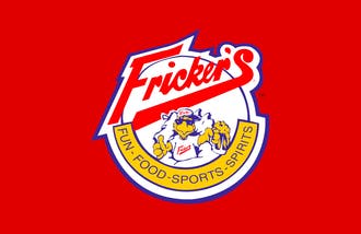 Frickers Gift Card