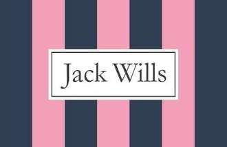 Jack Wills Gift Card