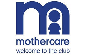 Mothercare Gift Card