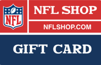 NFLShop.com Gift Card