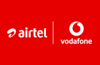 Vodafone (Airtel) Gift Card