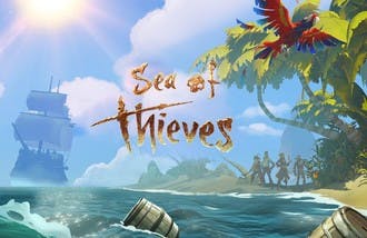 Sea of Thieves Gift Card