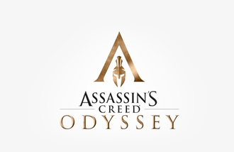 Assassin's Creed Odyssey Gift Card