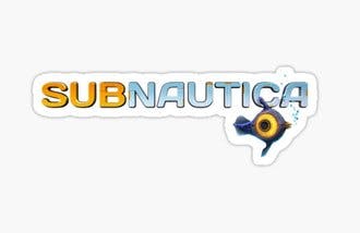 Subnautica Gift Card