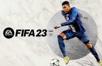 FIFA 23 Origin Gift Card