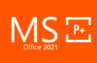 MS Office 2021 Professional Plus Gift Card