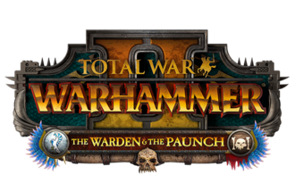 Total War: WARHAMMER 3 Steam CD Key