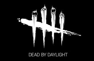 Dead by Daylight Steam Gift Card